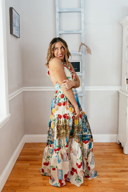 Here's To You Dress - Macoma Boutique250 Dresses