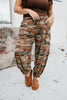 Hideaway Camo Pants - Macoma Boutique210 Other Bottoms
