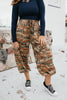 Hideaway Camo Pants - Macoma Boutique210 Other Bottoms