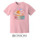 His Mercies Are New Graphic Tee - FINAL SALE - Macoma Boutique555 Presales