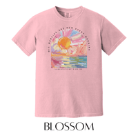 His Mercies Are New Graphic Tee - FINAL SALE