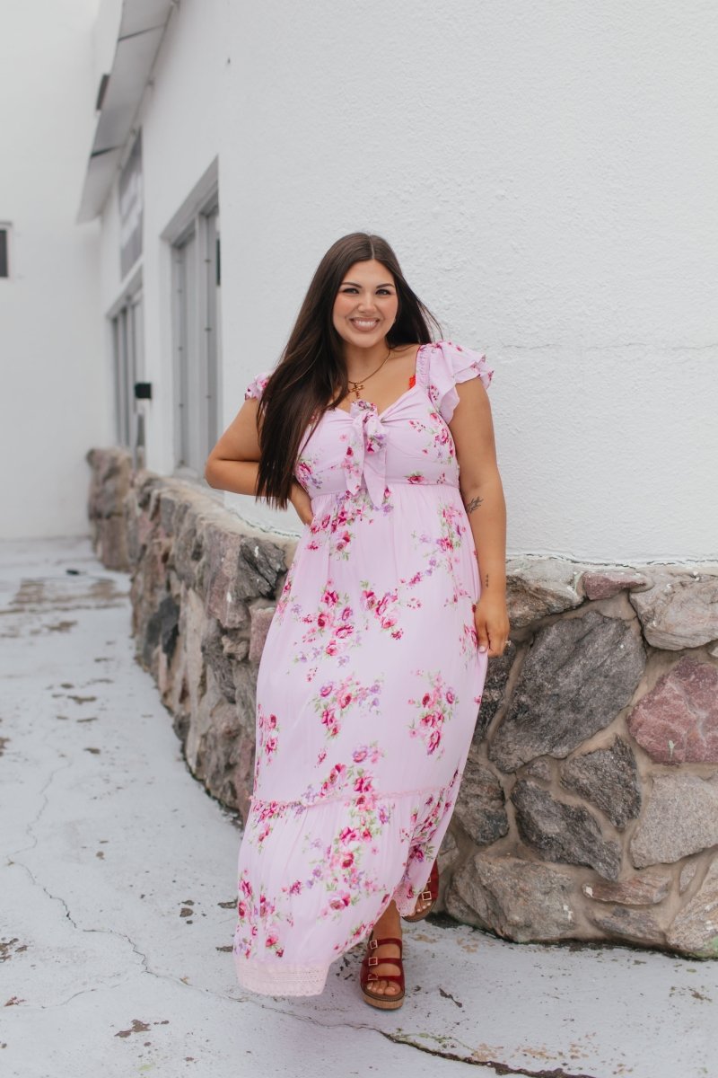 Hopeless Romantic Dress Medium
