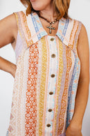 I Am Who You Say I Am Dress - FINAL SALE - Macoma Boutique250 Dresses