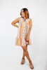 I Am Who You Say I Am Dress - FINAL SALE - Macoma Boutique250 Dresses