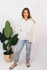 I Need Clarity Top - FINAL SALE - Macoma Boutique120 Long Sleeve