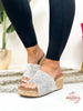 Corky's Clear Sunlight Wedges