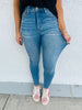 Judy Blue Tummy Control True Romance Jeans - Reg/Curvy