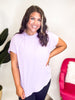 Totally Tunic Top - Reg/Curvy - Multiple Colors