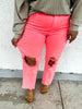 Corally Yours Jeans - Reg/Curvy