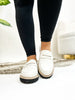 Corky's Ivory Boost Shoes- FINAL SALE