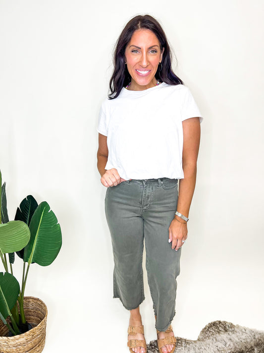 Tummy Control Jeans from Judy Blue – Macoma Boutique