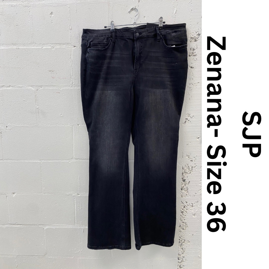 Sample Jeans Sale