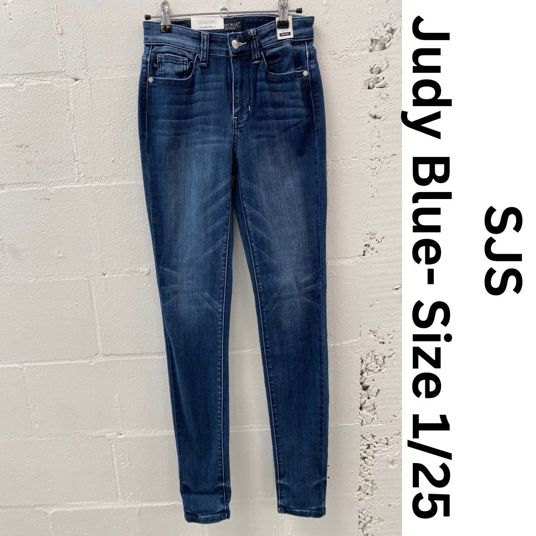 Sample Jeans Sale