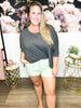 Still Into You Shorts