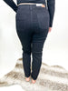 Judy Blue Jet Black Joggers