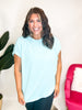Totally Tunic Top - Reg/Curvy - Multiple Colors