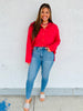 Judy Blue Tummy Control True Romance Jeans - Reg/Curvy