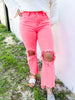 Corally Yours Jeans - Reg/Curvy