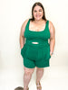 Love Island Romper- Reg/ Curvy