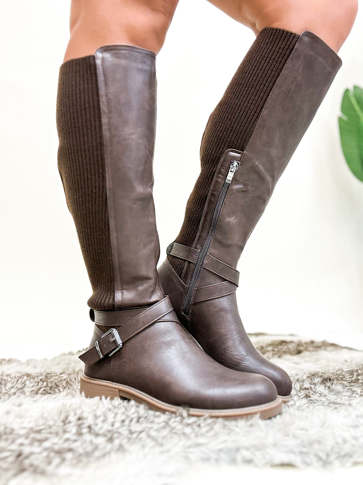 Boots and Booties Macoma Boutique