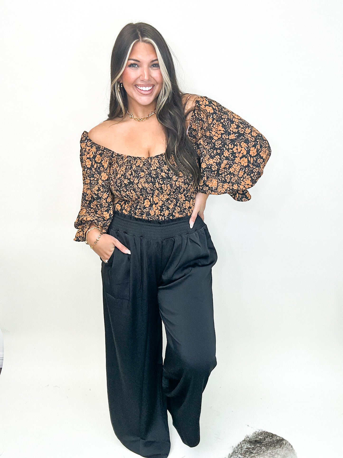 Take Another Look Pants - Reg/Curvy