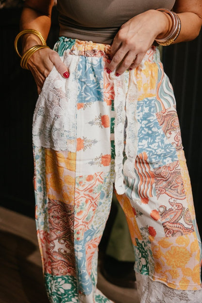 In The Groove Pants - Macoma Boutique210 Other Bottoms