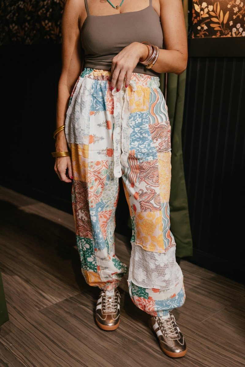 In The Groove Pants - Macoma Boutique210 Other Bottoms
