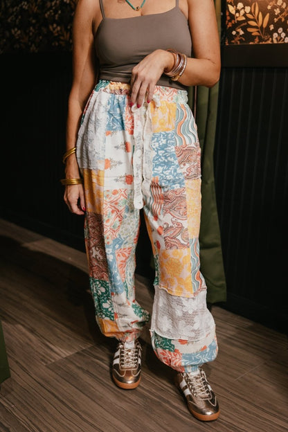 In The Groove Pants - Macoma Boutique210 Other Bottoms