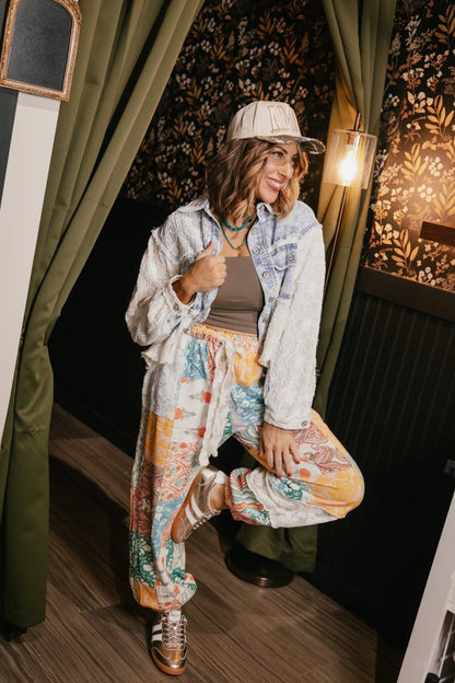 In The Groove Pants - Macoma Boutique210 Other Bottoms