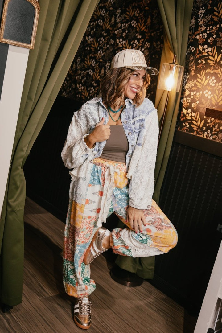 In The Groove Pants - Macoma Boutique210 Other Bottoms