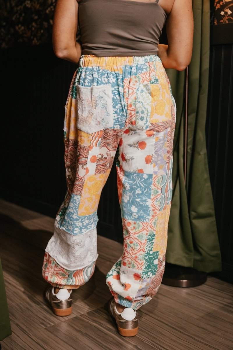 In The Groove Pants - Macoma Boutique210 Other Bottoms