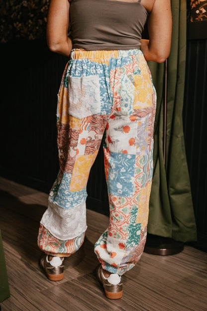 In The Groove Pants - Macoma Boutique210 Other Bottoms