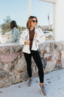 In The Meadow Jacket - Macoma Boutique240 Jackets/Blazers