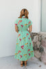 In The Wind Dress - Macoma Boutique250 Dresses
