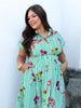 In The Wind Dress - Macoma Boutique250 Dresses
