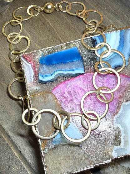 Infinity Necklace - Macoma Boutique315 Jewelry