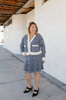 Into The Blue Skirt - Macoma Boutique200 Skirts