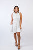 Ivory Whisper Dress - FINAL SALE - Macoma Boutique250 Dresses