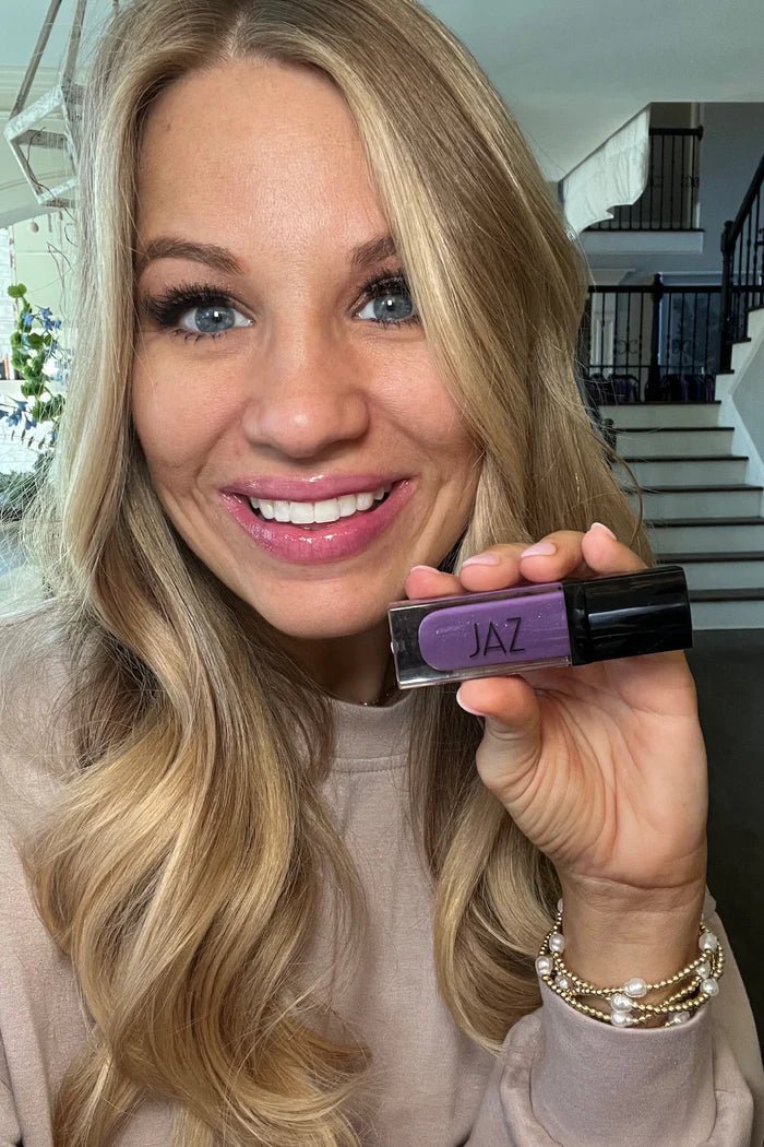 Jaz Lip Gloss - Macoma Boutique310 Accessories/Jewelry