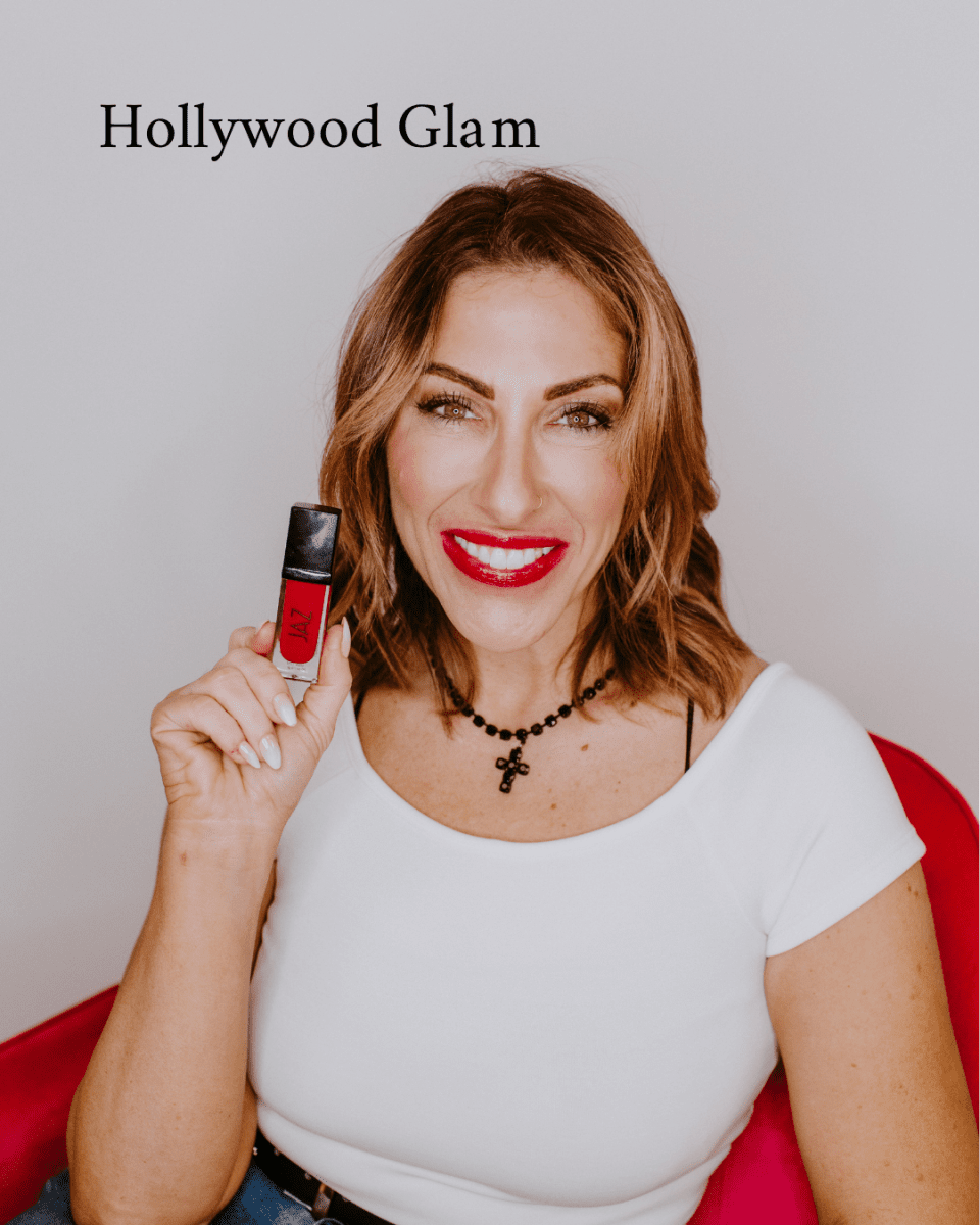 Jaz Lip Gloss - Macoma Boutique310 Accessories/Jewelry