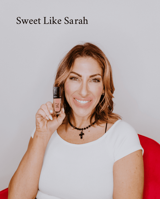 Jaz Liquid Matte Stains - Ashley's Combo! - Macoma Boutique555 Presales