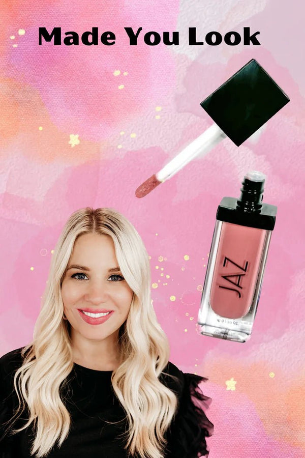 Jaz Liquid Matte Stains - New Colors!