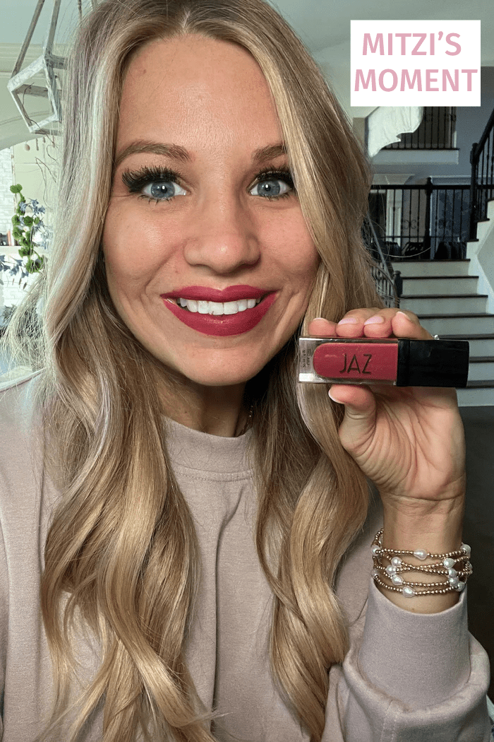 Jaz Liquid Matte Stains - New Colors! - Macoma Boutique310 Accessories/Jewelry