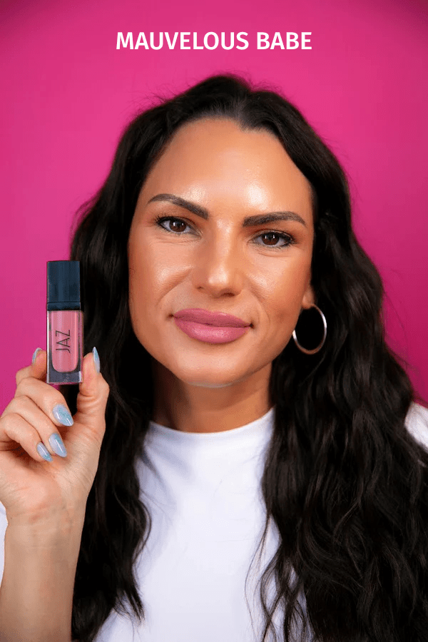 Jaz Liquid Matte Stains - New Colors!