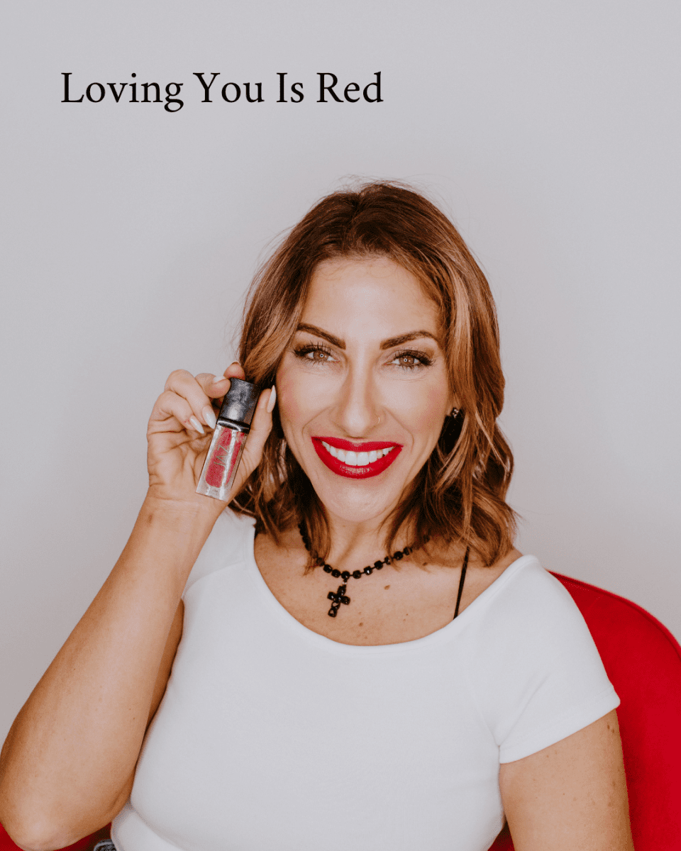 Jaz Liquid Matte Stains - New Colors! - Macoma Boutique310 Accessories/Jewelry