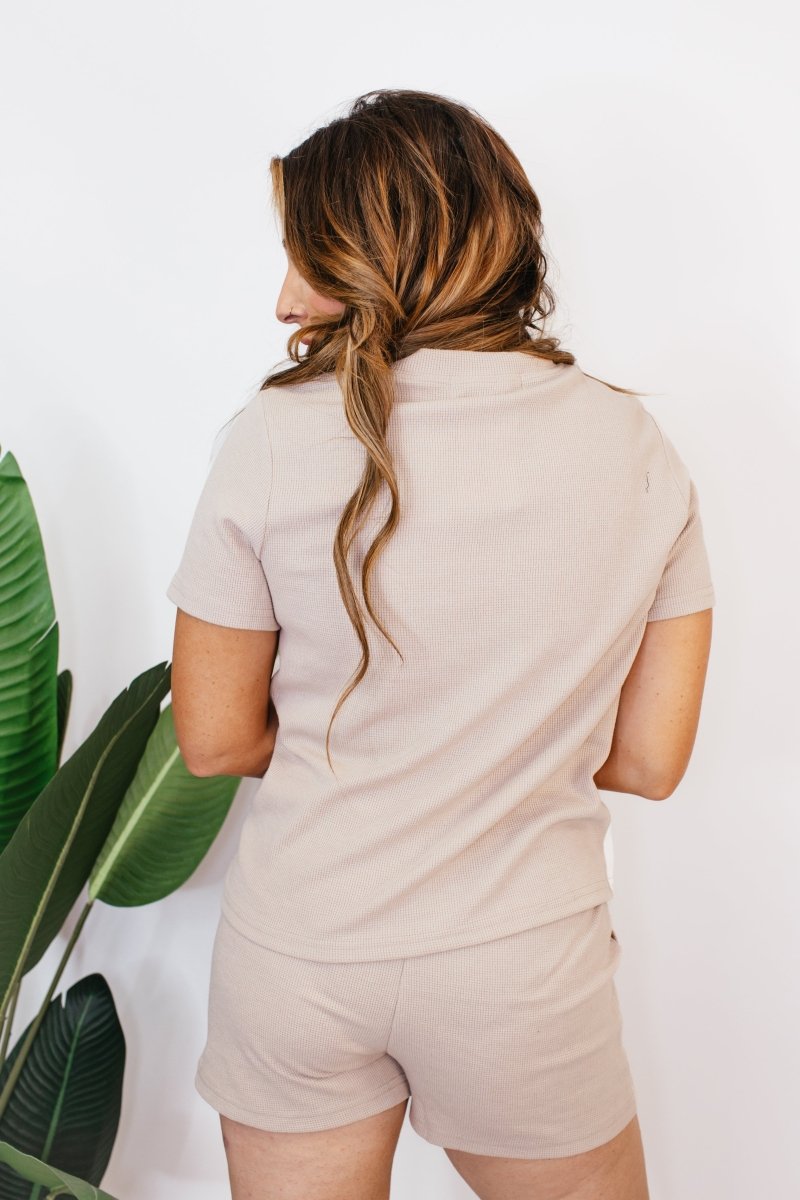 Jet Stream Set - Macoma Boutique290 Loungewear/Sets