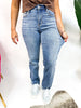 Judy Blue Break Me Off a Piece Jeans - FINAL SALE - Macoma Boutique170 Denim