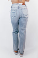 Judy Blue Calling the Shots Jeans FINAL SALE - Macoma Boutique170 Denim