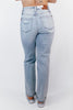Judy Blue Calling the Shots Jeans FINAL SALE - Macoma Boutique170 Denim