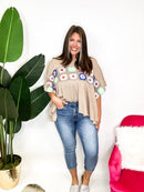 Judy Blue Cruel Summer Capri Jeans - FINAL SALE - Macoma Boutique170 Denim